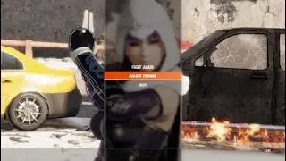 Dead Or Alive 6: Ayane Arcade Legend #12