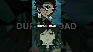 Tanjiro 13Th Form Vs Giyuu FP | SartaXx