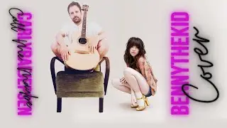 Carly Rae Jepsen and Benny The Kid - Call Me Maybe acoustic version