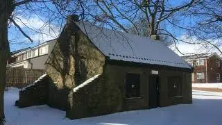 Ambrose Crowley Cottage Forge, Winlaton