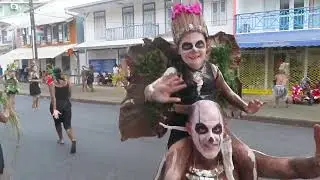 CARNAVAL GUYANE 2026 SIX ~ SEVEN  ~ * ~