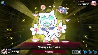 Yu-Gi-Oh! Master Duel, D/D/D Deck Ranked/Ranqueada gameplay #10