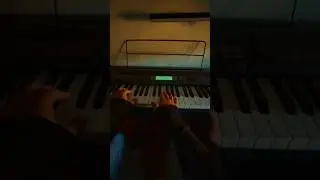 Mia and sebastian theme 🕺. #piano #pianotok #relaxing #lalaland #creator #cover