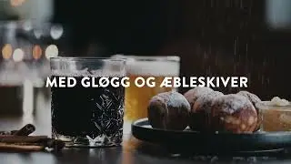 Julestemning p&aring; boutique hotel Scandic N&oslash;rreport