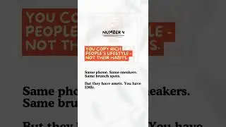 5 Money Habits Keeping You Broke (That Feel Normal) 💸 | Break Free Now