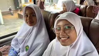 SMA BUDI UTOMO GOES TO MALANG