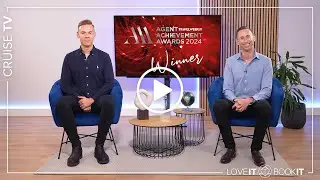 Cruise TV by LoveitBookit - Episode 226