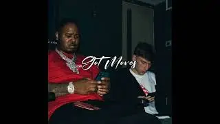 (FREE) Drakeo The Ruler x Ralfy The Plug x OTM Type Beat | West Coast Type Beats