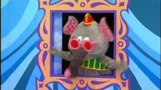 The Banana Splits- Orange You Happy.