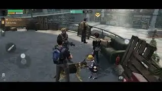 Life After game play with friends 😂