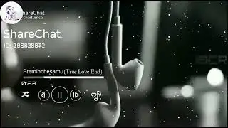 true love end music