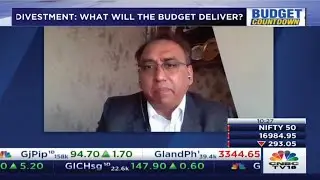 RBSA's views on LIC IPO, Disinvestment & its impact on Budget