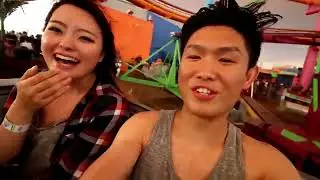 MxR Vlogs - Henry & Jeannie's First Date