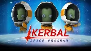 KSP Easy Mods Эпизод 4 - StageRecovery