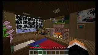2h of C418 Minecraft Music for Sleep/Study/Work