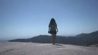 Sequoia National Park | CA