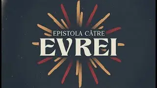 Evrei 3
