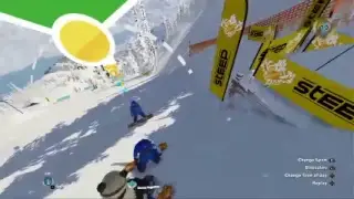 6180 In Bargy!!! - World Record? - STEEP