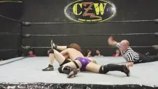 Emily vs. Damien Smith