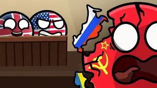 Почему распался Советский Союз?