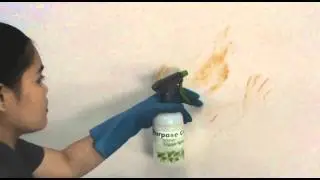 Wall Washing