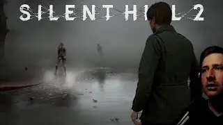It's finally here!!!  Silent Hill 2 Pt1