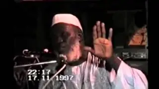 mohamed cherif