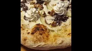 2.R&eacute;sz Gourmet Pizz&aacute;k a 72 &oacute;r&aacute;s Stagioni ORO val &eacute;s Caputo Nuvola Super-el