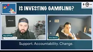 The Collector&rsquo;s Compass #26: Gambling Mechanics Inside Modern Investing With Eric Sterns