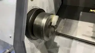 CL2000B主軸500回転