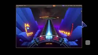 Spin Rhythm XD Ep. 1643: KUURO - Knockin&rsquo;. 385K score. Mono Turbo.