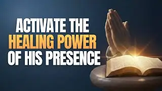 Powerful Morning Prayer for Peace, Strength, and Divine Protection