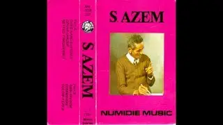 Slimane Azem & cheikh nourredine : 