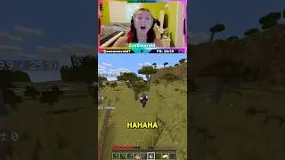 i should become a psychic #mcsr FOLLOW ON TWITCH AND SUB ON YOUTUBE TO SEE MY SPEEDRUNNING JOURNEY