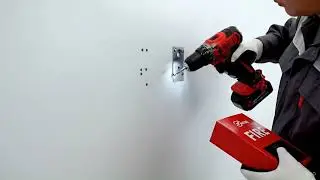 Smart Fire Safety Product Commercial | AI Video Video