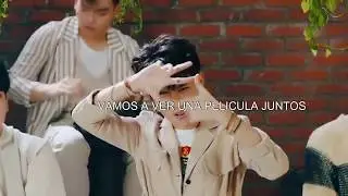 THE EAST LIGHT --- LOVE FLUTTERS   SUB ESPA&Ntilde;OL