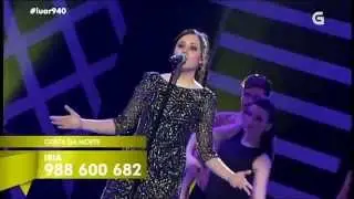 Ir&iacute;a,Xurame (Luar 04-04-2014)