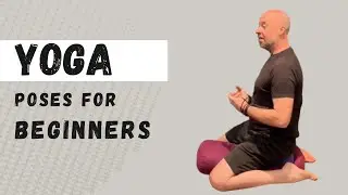 Beginners Yoga Functional Saddle Pose