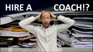 Should You Hire A Business Coach?
