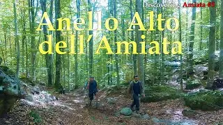 Anello Alto dell'Amiata - Discovering Amiata 5
