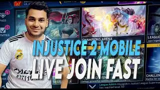 FULL RAID GRIND AHEAD! 🚧 Hitting ALL Modes LIVE (KoM, Arena, & More!)