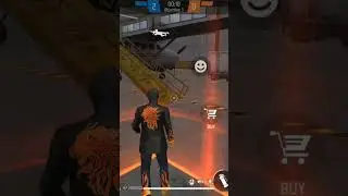 Best clip of lone wolf #freefire#hunteryt