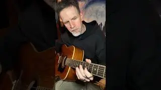 River of Deceit Guitar Intro Lesson - Mad Season