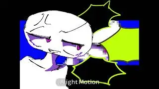 【mo4 】CAT  FIGHT meme