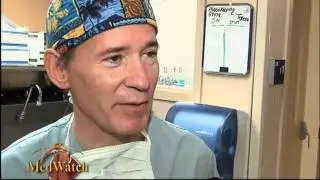 Nurse TV: Jane Ahrenberg