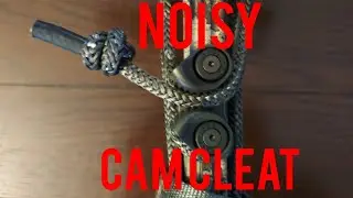 Глушитель Ultimate 1 Stick Cam Cleat