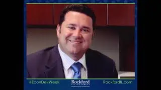 EDWeek2021: The Evolution of Economic Development