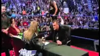 Jeff Hardy - Best entrance EVER