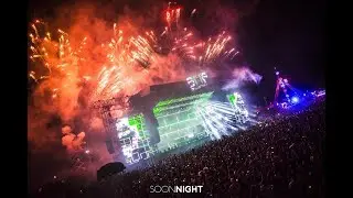 ELECTROBEACH 2017 (Aftermovie)