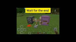Minecraft Tic tok hack #shorts #short #ytshorts #youtubeshorts #trending #teamgaming #team #tsgaming